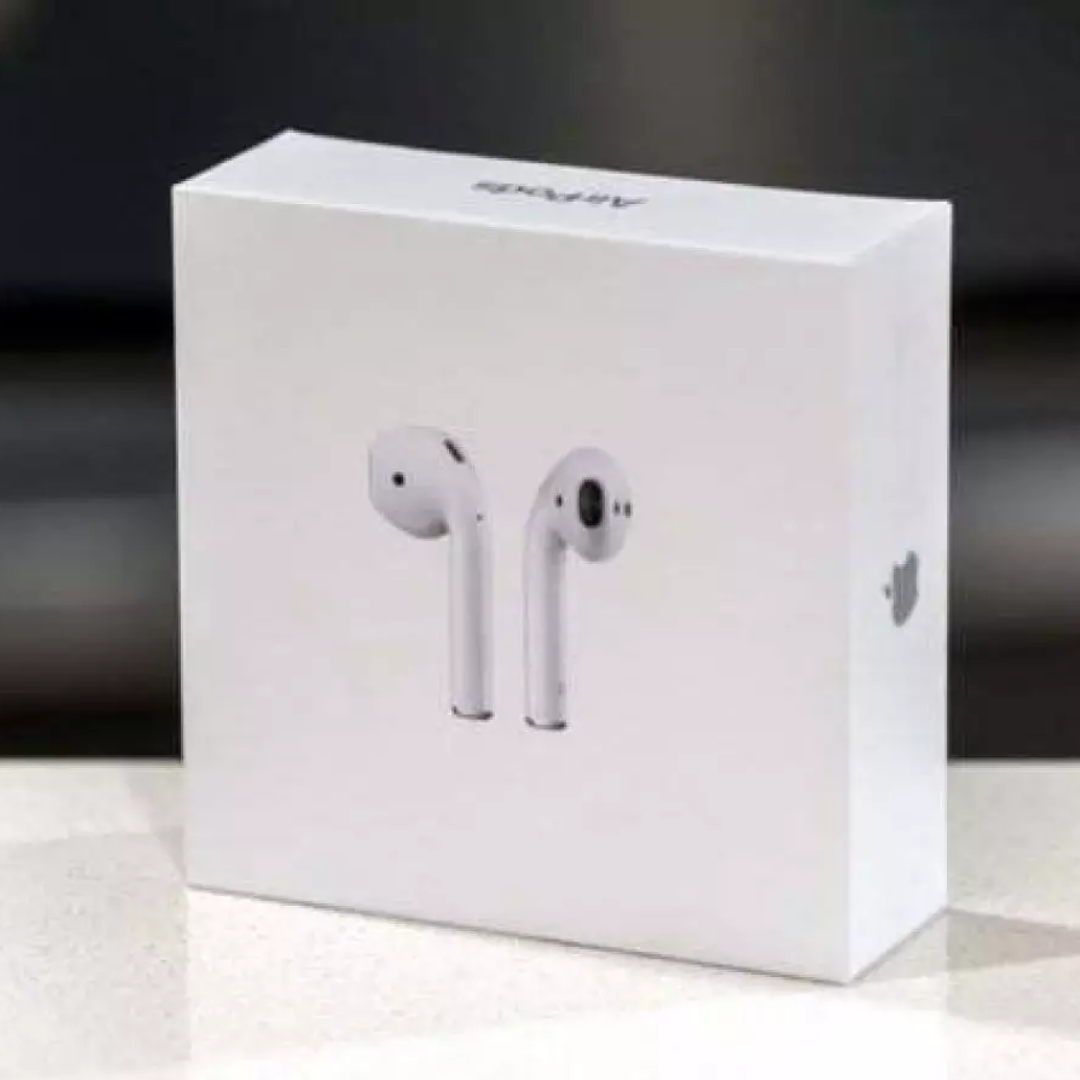 Audífonos AirPods Pro 2da Generación Premium