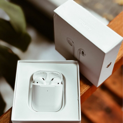 Audífonos AirPods Pro 2da Generación Premium