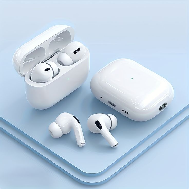 Audífonos AirPods Pro 2da Generación Premium